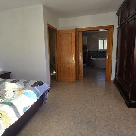 فيلا Casa Luis Viñuela المظهر الخارجي الصورة