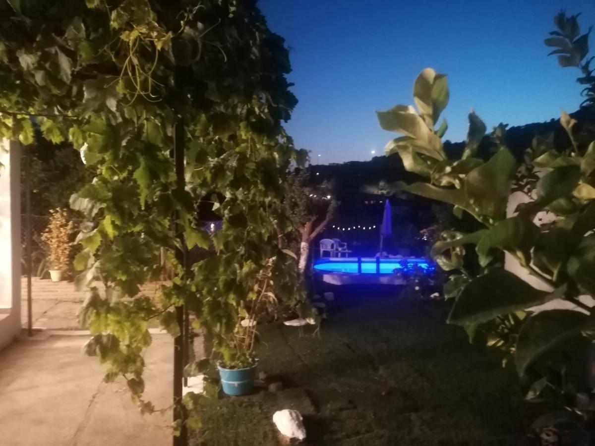 فيلا Casa Luis Viñuela المظهر الخارجي الصورة