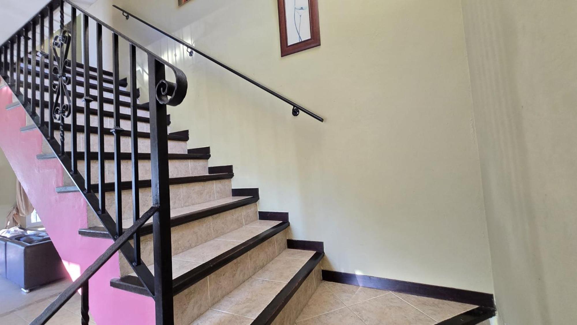 فيلا Casa Luis Viñuela المظهر الخارجي الصورة