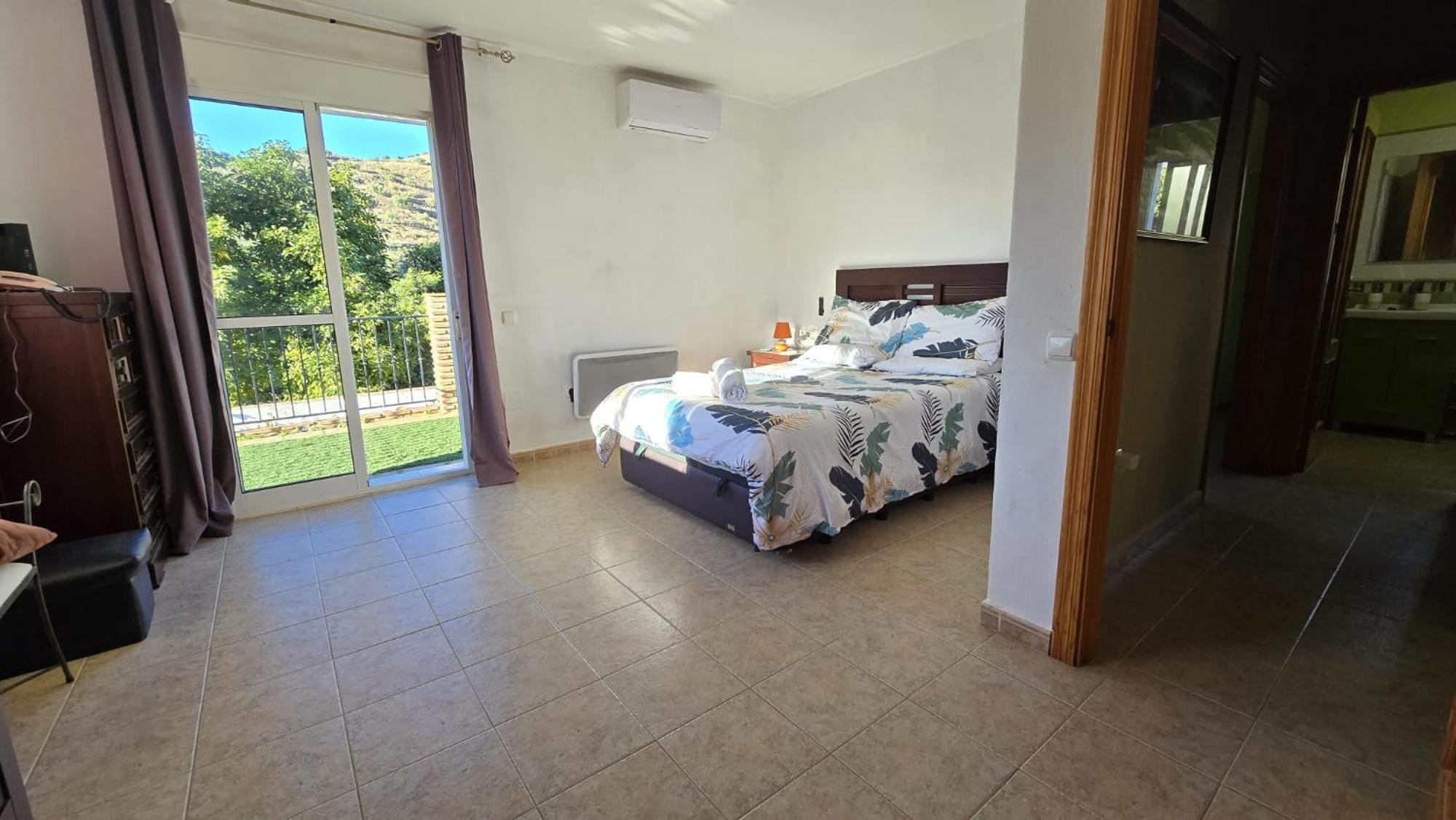 فيلا Casa Luis Viñuela المظهر الخارجي الصورة