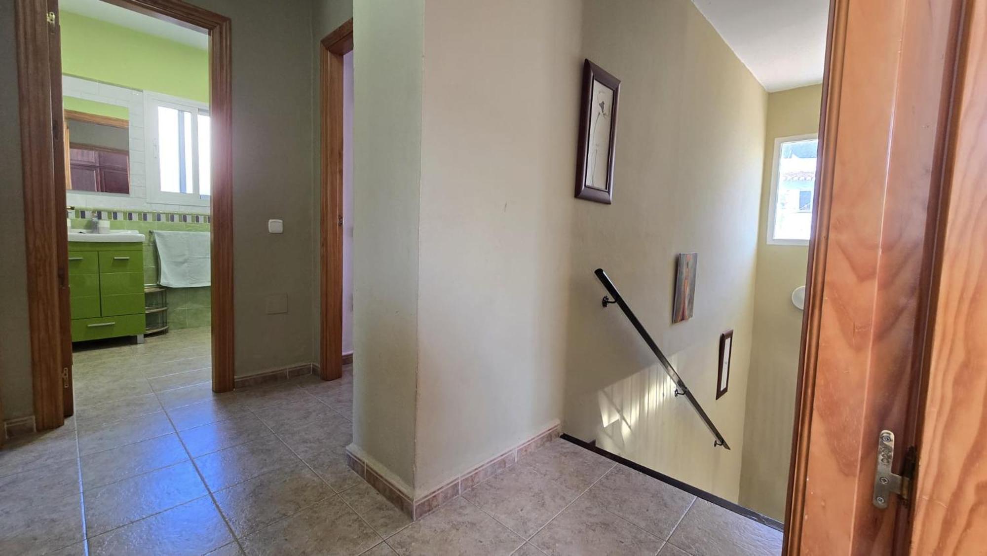 فيلا Casa Luis Viñuela المظهر الخارجي الصورة