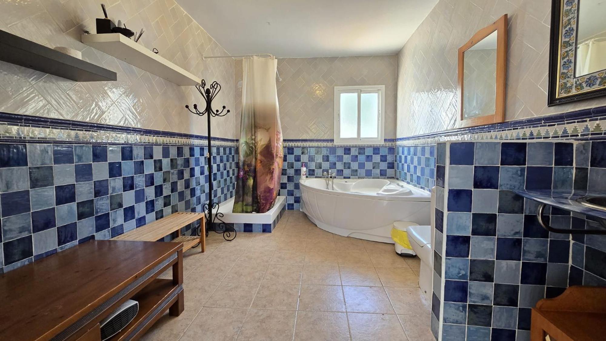 فيلا Casa Luis Viñuela المظهر الخارجي الصورة
