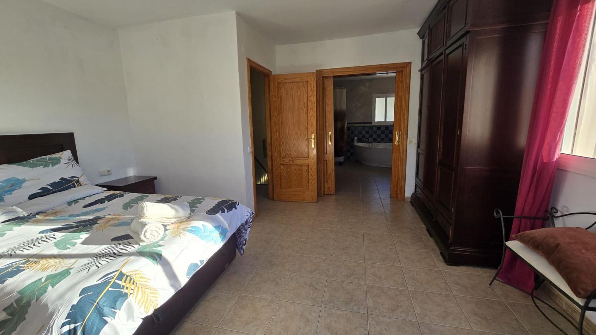 فيلا Casa Luis Viñuela المظهر الخارجي الصورة